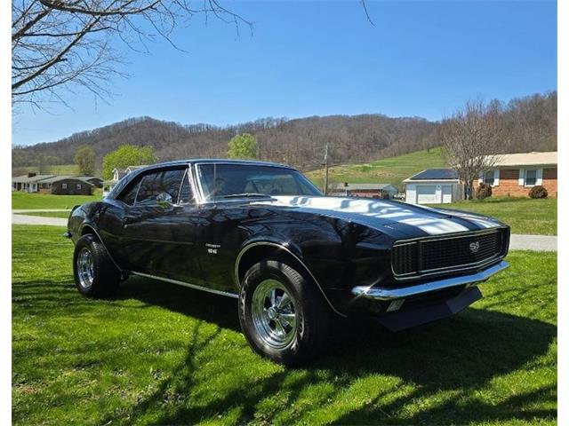 1967 Chevrolet Camaro (CC-2073550) for sale in Greensboro, North Carolina