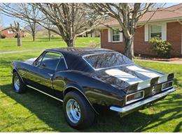 1967 Chevrolet Camaro (CC-2073550) for sale in Greensboro, North Carolina