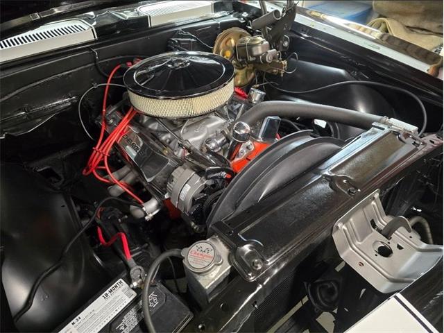 1967 Chevrolet Camaro (CC-2073550) for sale in Greensboro, North Carolina