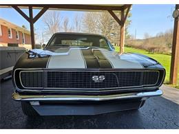 1967 Chevrolet Camaro (CC-2073550) for sale in Greensboro, North Carolina
