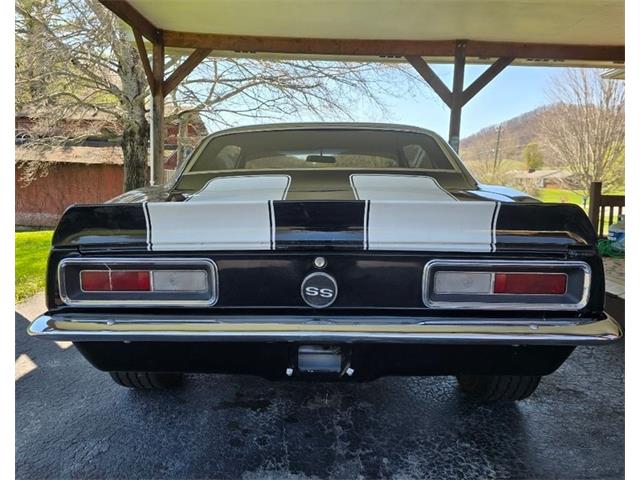 1967 Chevrolet Camaro (CC-2073550) for sale in Greensboro, North Carolina