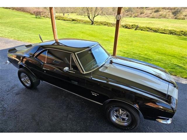 1967 Chevrolet Camaro (CC-2073550) for sale in Greensboro, North Carolina