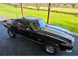 1967 Chevrolet Camaro (CC-2073550) for sale in Greensboro, North Carolina