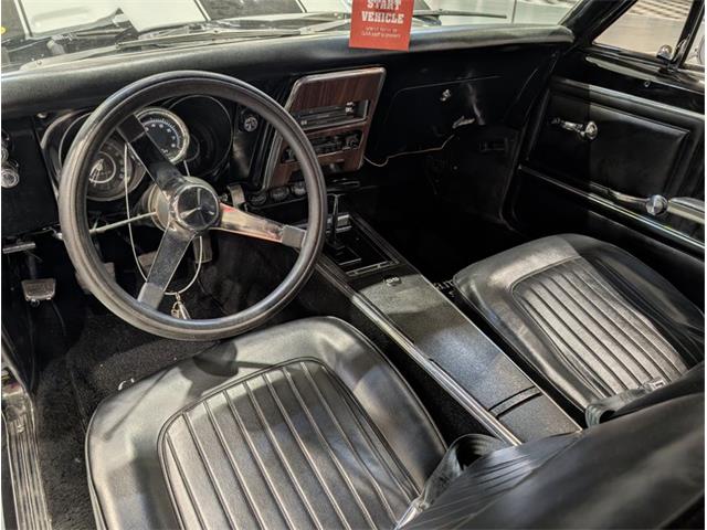 1967 Chevrolet Camaro (CC-2073550) for sale in Greensboro, North Carolina