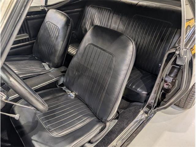 1967 Chevrolet Camaro (CC-2073550) for sale in Greensboro, North Carolina