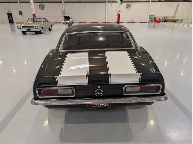 1967 Chevrolet Camaro (CC-2073550) for sale in Greensboro, North Carolina