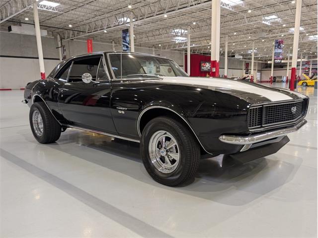 1967 Chevrolet Camaro (CC-2073550) for sale in Greensboro, North Carolina