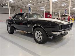 1967 Chevrolet Camaro (CC-2073550) for sale in Greensboro, North Carolina