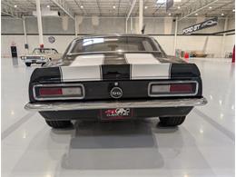 1967 Chevrolet Camaro (CC-2073550) for sale in Greensboro, North Carolina