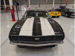 1967 Chevrolet Camaro (CC-2073550) for sale in Greensboro, North Carolina