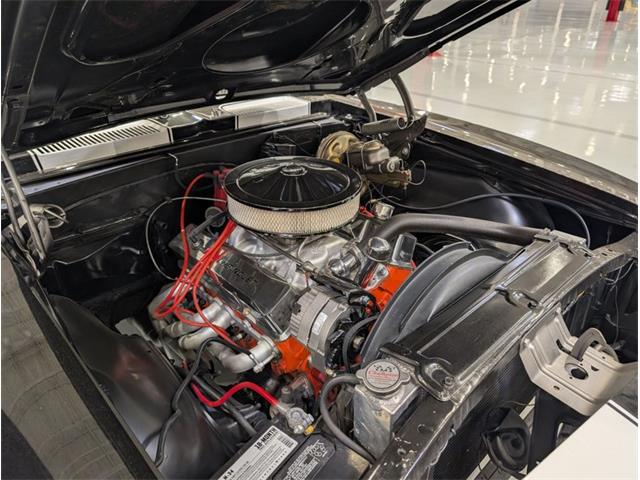 1967 Chevrolet Camaro (CC-2073550) for sale in Greensboro, North Carolina