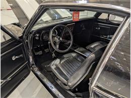 1967 Chevrolet Camaro (CC-2073550) for sale in Greensboro, North Carolina
