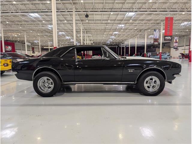 1967 Chevrolet Camaro (CC-2073550) for sale in Greensboro, North Carolina