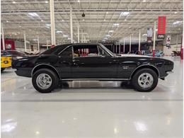 1967 Chevrolet Camaro (CC-2073550) for sale in Greensboro, North Carolina