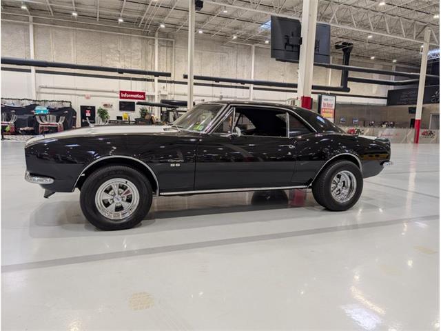 1967 Chevrolet Camaro (CC-2073550) for sale in Greensboro, North Carolina