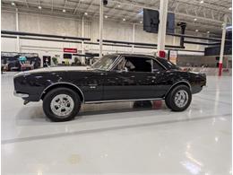 1967 Chevrolet Camaro (CC-2073550) for sale in Greensboro, North Carolina