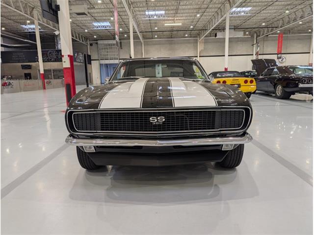 1967 Chevrolet Camaro (CC-2073550) for sale in Greensboro, North Carolina