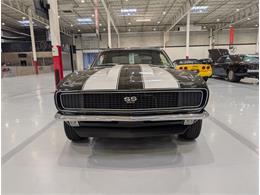 1967 Chevrolet Camaro (CC-2073550) for sale in Greensboro, North Carolina