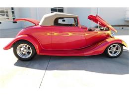 1934 Ford Custom (CC-2073551) for sale in Greensboro, North Carolina