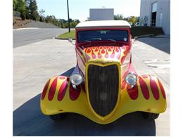 1934 Ford Custom (CC-2073551) for sale in Greensboro, North Carolina