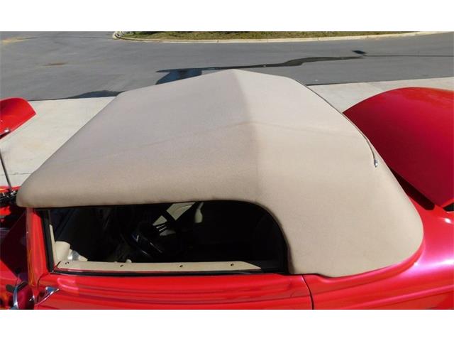 1934 Ford Custom (CC-2073551) for sale in Greensboro, North Carolina