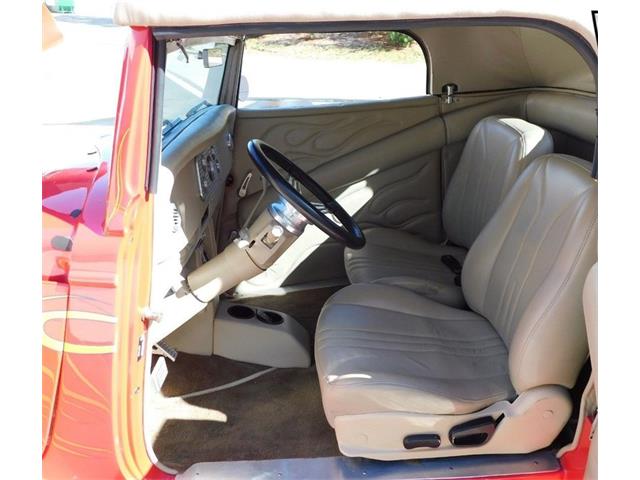 1934 Ford Custom (CC-2073551) for sale in Greensboro, North Carolina