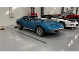 1971 Chevrolet Corvette (CC-2073552) for sale in Greensboro, North Carolina