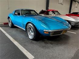 1971 Chevrolet Corvette (CC-2073552) for sale in Greensboro, North Carolina