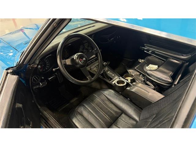 1971 Chevrolet Corvette (CC-2073552) for sale in Greensboro, North Carolina