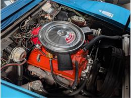 1971 Chevrolet Corvette (CC-2073552) for sale in Greensboro, North Carolina