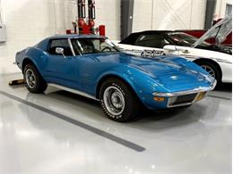 1971 Chevrolet Corvette (CC-2073552) for sale in Greensboro, North Carolina