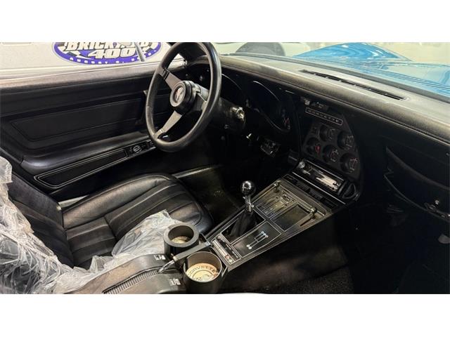 1971 Chevrolet Corvette (CC-2073552) for sale in Greensboro, North Carolina
