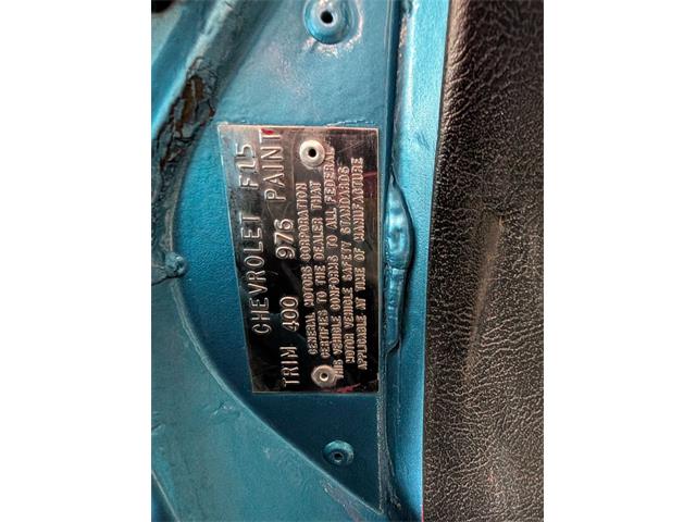 1971 Chevrolet Corvette (CC-2073552) for sale in Greensboro, North Carolina