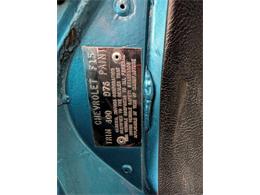1971 Chevrolet Corvette (CC-2073552) for sale in Greensboro, North Carolina