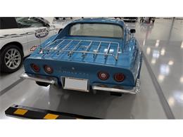 1971 Chevrolet Corvette (CC-2073552) for sale in Greensboro, North Carolina