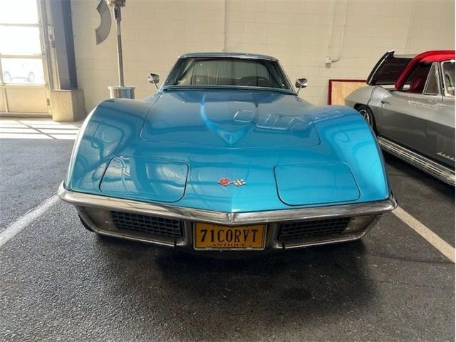 1971 Chevrolet Corvette (CC-2073552) for sale in Greensboro, North Carolina