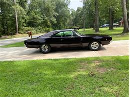 1968 Dodge Charger (CC-2073554) for sale in Greensboro, North Carolina