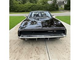 1968 Dodge Charger (CC-2073554) for sale in Greensboro, North Carolina