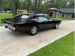 1968 Dodge Charger (CC-2073554) for sale in Greensboro, North Carolina