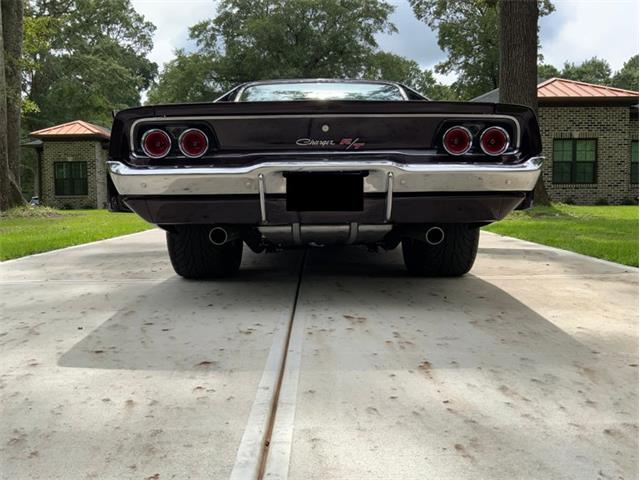 1968 Dodge Charger (CC-2073554) for sale in Greensboro, North Carolina