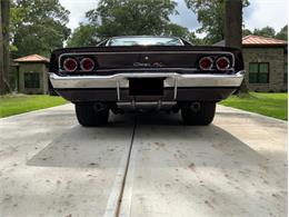 1968 Dodge Charger (CC-2073554) for sale in Greensboro, North Carolina