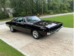 1968 Dodge Charger (CC-2073554) for sale in Greensboro, North Carolina