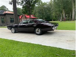 1968 Dodge Charger (CC-2073554) for sale in Greensboro, North Carolina