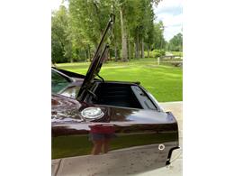 1968 Dodge Charger (CC-2073554) for sale in Greensboro, North Carolina