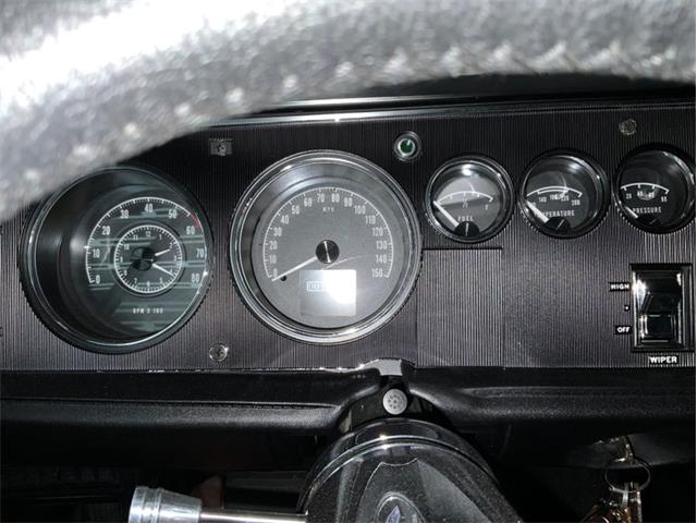 1968 Dodge Charger (CC-2073554) for sale in Greensboro, North Carolina