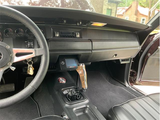 1968 Dodge Charger (CC-2073554) for sale in Greensboro, North Carolina