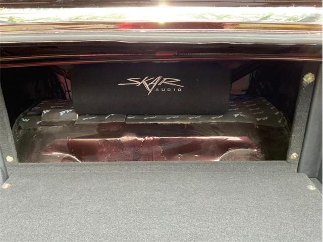1968 Dodge Charger (CC-2073554) for sale in Greensboro, North Carolina