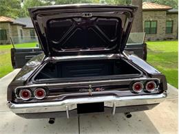 1968 Dodge Charger (CC-2073554) for sale in Greensboro, North Carolina
