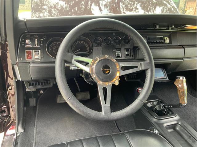 1968 Dodge Charger (CC-2073554) for sale in Greensboro, North Carolina