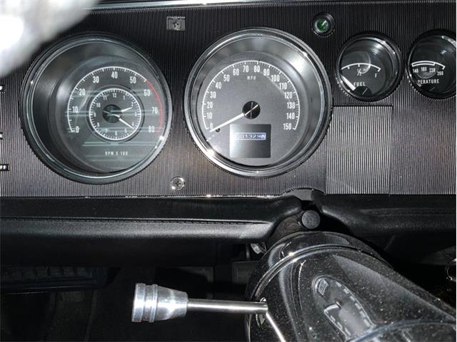 1968 Dodge Charger (CC-2073554) for sale in Greensboro, North Carolina